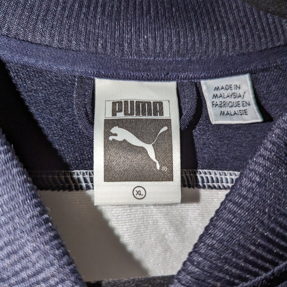 Early 80s Puma Number 10 Maradona jacket - Picture 3 of 3